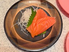 -争鲜回转寿司(西红门荟聚PLUS店)