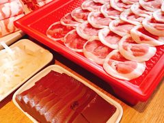 -虾满堂小龙虾烧烤(富荟广场店)