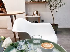 -Onirii Coffee(长乐路店)