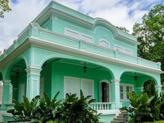 -龙环葡韵住宅式博物馆