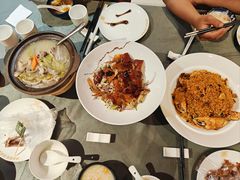 -潮澎派·潮汕菜大排档(南较西路店)