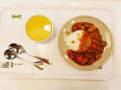 -宜家·瑞典风味餐厅(北京西红门店)