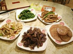 -老班长手工灌汤包老店(东山店)