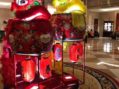 -武汉华美达光谷大酒店