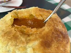 -起士林西餐厅(东经路店)