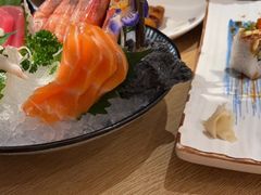 -温野菜涮涮锅(曲江大悦城店)