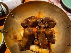 -仓桥家·焗寿司·锅物(光谷步行街店)