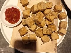 -黄弟大排档·湖南菜·小龙虾·小海鲜(凯旋北路店)