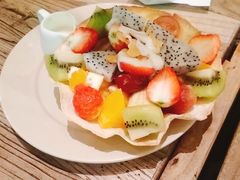 -漫咖啡(银泰创意城店)