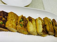 -餐与自然(老商埠店)