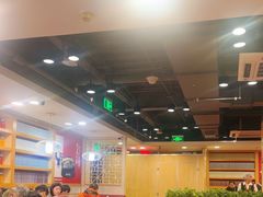 -宏状元现熬粥·京味菜(五棵松店)