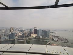 -澳门旅游塔360°旋转餐厅(南湾湖广场店)