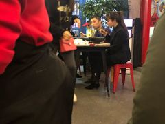 -大王油茶(二厂文创公园店)