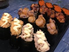 -福田屋料理(中南花园店)