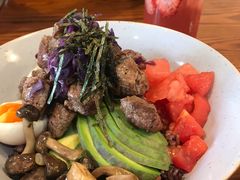 -AFS Cafe & Canteen(闽江二路店)