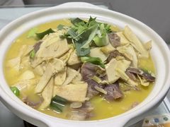 -军子大排档(迎春花园店)