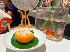 -福记饭店(青果巷店)
