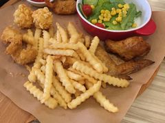 -必胜客(宣化店)