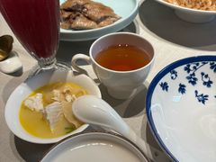 -狮王府淮扬菜(夫子庙老门东店)