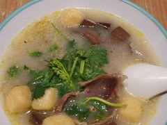 -小杨生煎(周浦万达店)