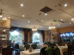 大堂-巴依老爷·新疆美食(上城区天城路店)
