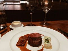 -金奥国际酒店温哥华扒房Vancouver Grill