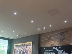 -星巴克(太原茂业天地店)