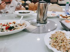 -新享乐海鲜(翠华路店)
