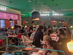 大堂-蛙小侠(五象万象汇店)