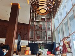 -上海浦东嘉里大酒店