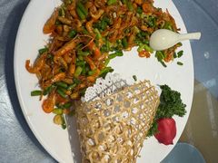 -大师傅金奖啤酒鱼(西街口总店)