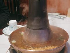 -阳坊胜利涮羊肉(禧乐汇店)