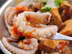 -铭聚章鱼土笋冻(松柏店)