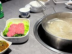 -贵宾牛·潮汕牛肉火锅(珠池总店)