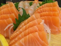 -Sushi Love 创意寿司(丽影广场店)