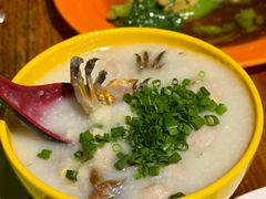 -高佬粥店(光明路店)