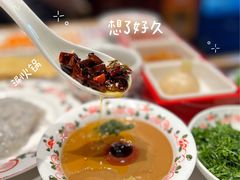 -东门口涮肉·砂锅·烤串(老门东店)