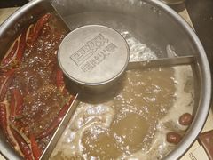 -巴奴毛肚火锅(广益哥伦布店)