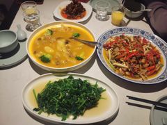 -院8里·小聚园老川菜(九眼桥店)