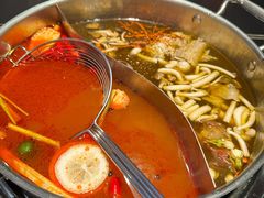 -乔先生涮肉·鲜活牛羊肉火锅(塘沽店)