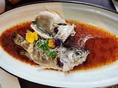 -十八棵（老龙井）御茶园(老龙井店)