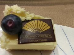 -广州文华东方酒店·江-由辉师傅主理