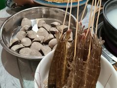 -丰尔粥食·粥底火锅·桑拿鸡(大良总店)