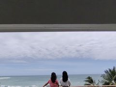 -日落吧·海景咖啡厅·餐酒吧·鸡尾酒·下午茶·乐队表演·浪漫夕阳·三亚文华东方酒店