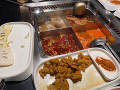 -川西坝子火锅(清江东路3.0直营店)