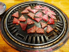 -秋木烤肉·韩国牛肉名家(高新旗舰店)
