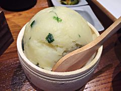 老奶洋芋-云海肴·汽锅鸡·云南菜(天津国金汇店)