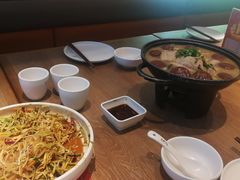 -金掌勺锅包肉(华润万象城店)
