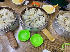 -金城包子牛肉灌汤包(台东四路店)