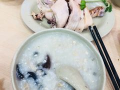 -百家鸡味馆(清泰店)